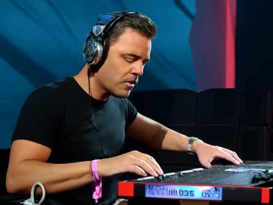 Markus Schulz